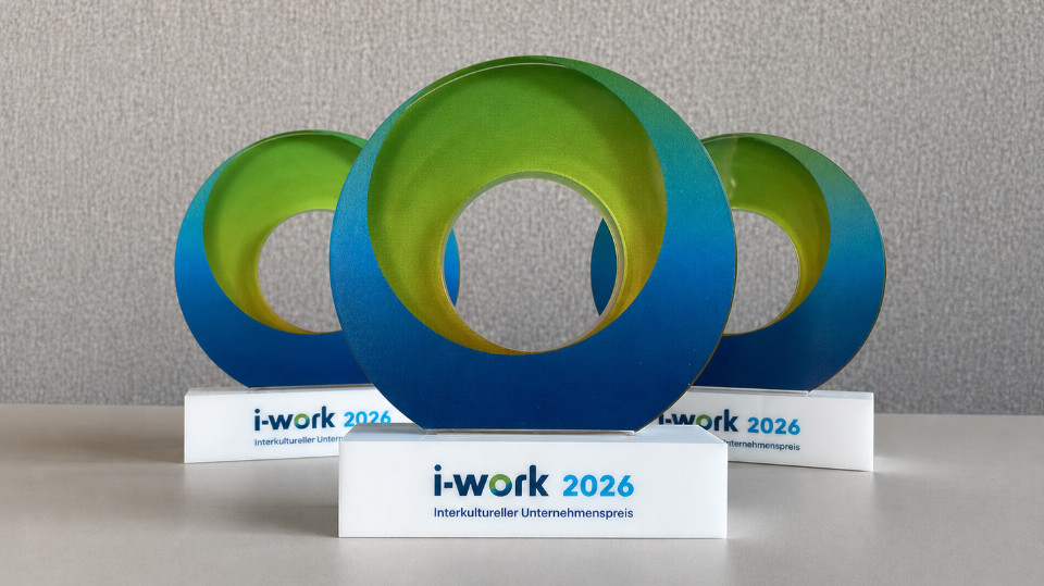 i-work Unternehmenspreis 2026