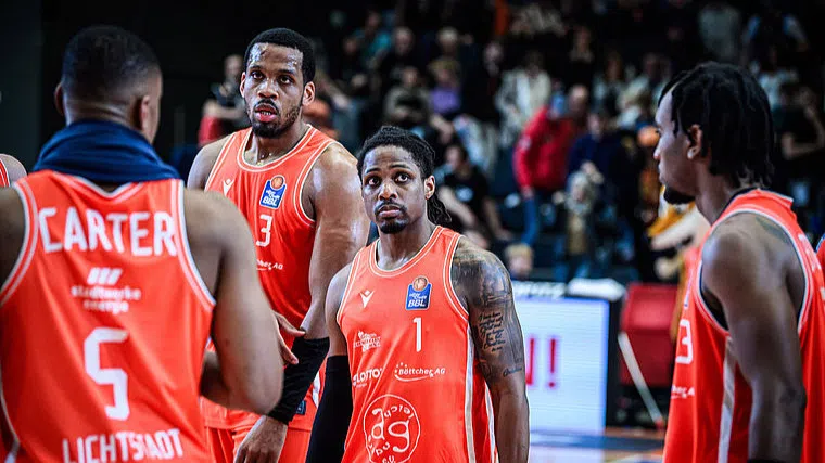 Science City unterliegt Braunschweig im Charity Game