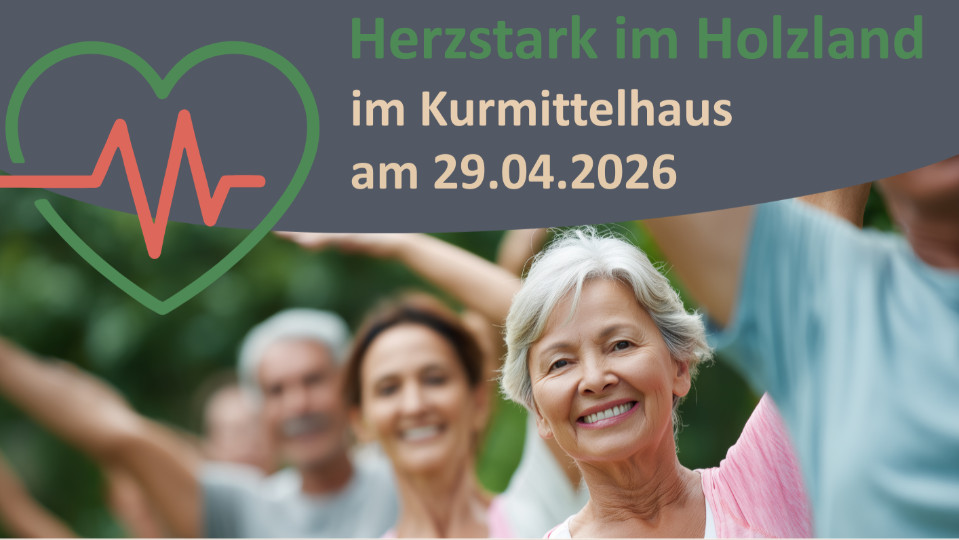 Gesundheitstag in Bad Klosterlausnitz