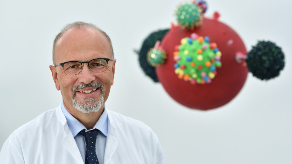 Sepsis - Mehr als eine „Blutvergiftung“?
