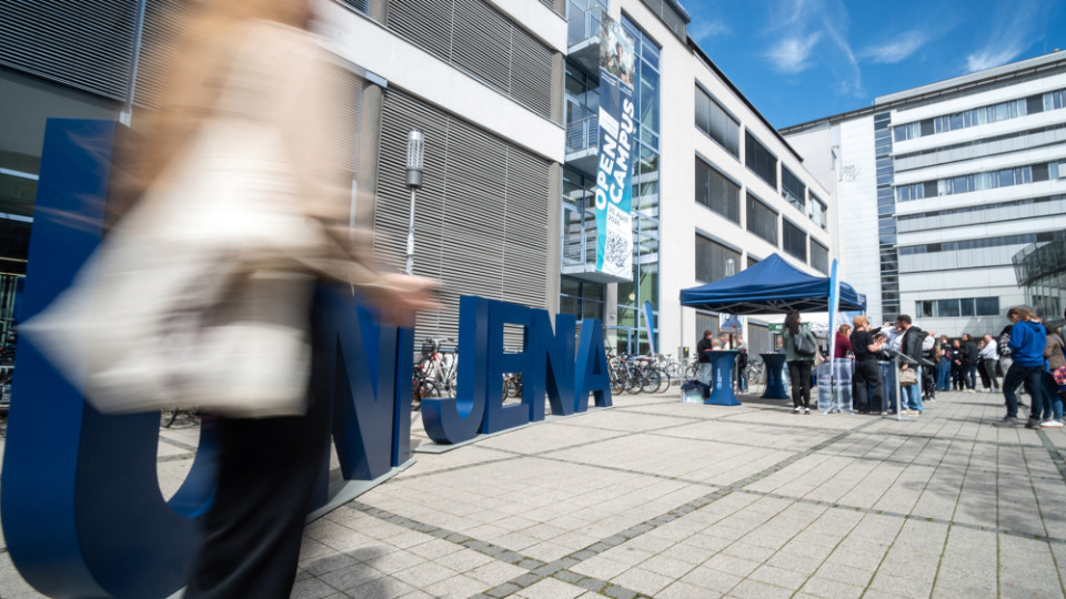 Zusätzliche Informationsveranstaltungen 