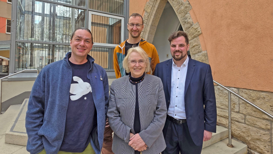 Schullandschaft muss erhalten bleiben 