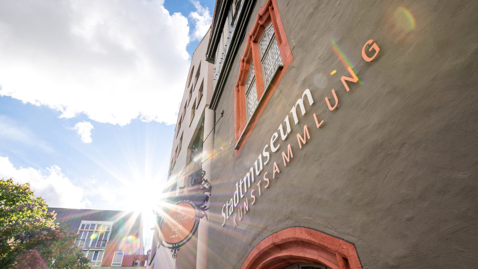 Erster kostenfreier Museumssonntag