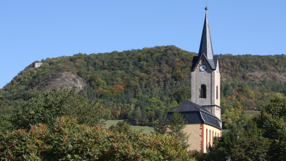 Knabenchor gastiert in Kunitz