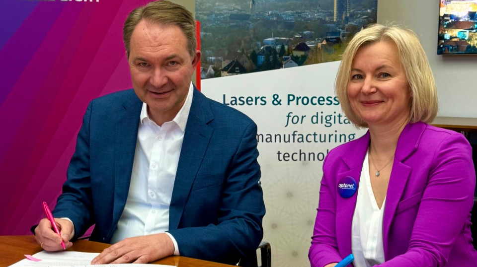 Jenoptik wird Platin-Partner der Jenaer Lasertagung