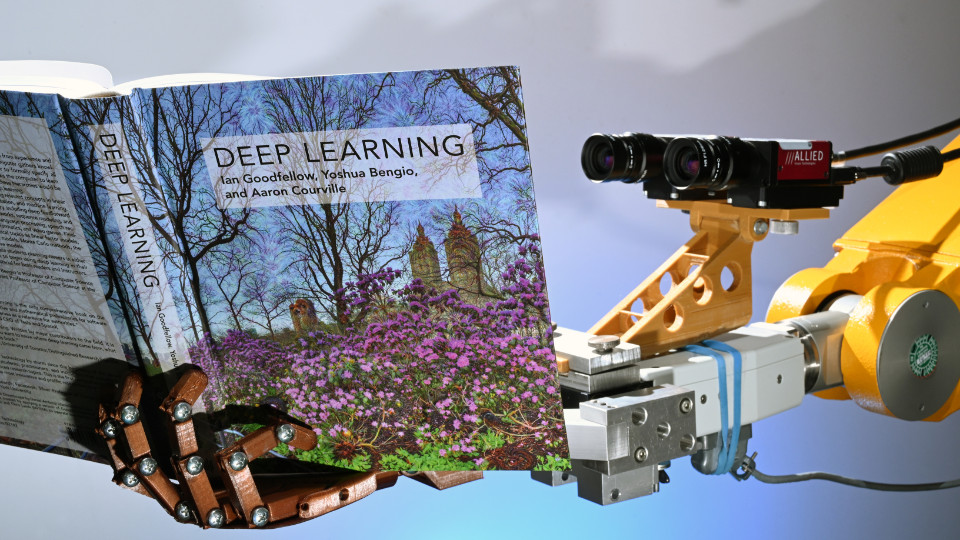 Uni Jena lädt zum Dialog über Künstliche Intelligenz ein