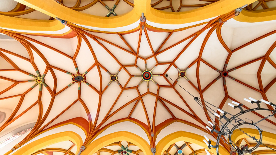 Mehr als 100.000 Euro Spenden für Stadtkirche 