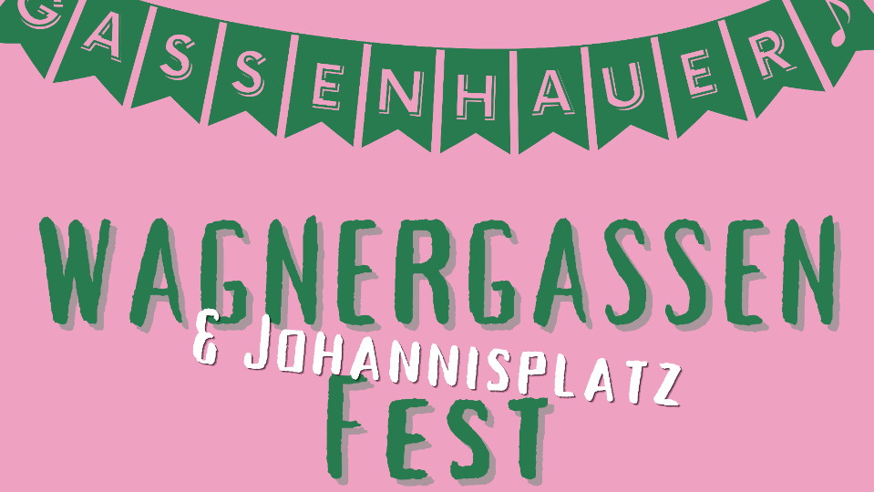 Musik, Kreativmarkt und Mitmachaktionen 