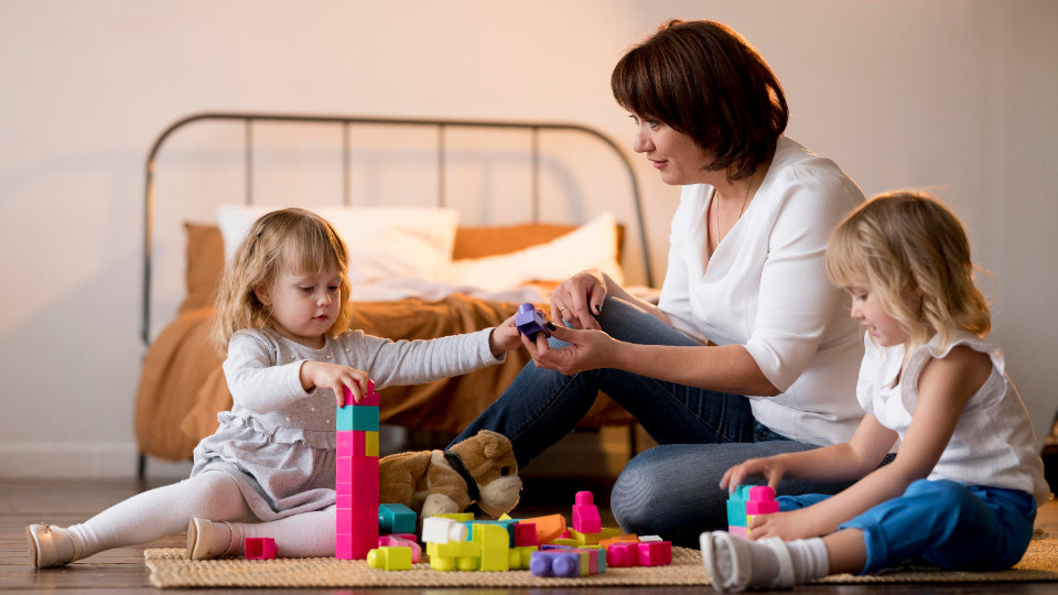 Einladung zum „Tag der Kindertagespflege“