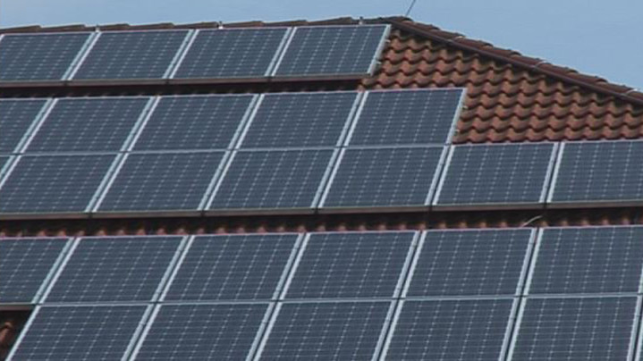VHS informiert über Wärmepumpe und Photovoltaik