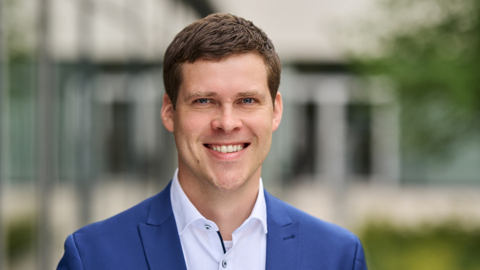 SPD-Fraktionschef lädt zur Bürgersprechstunde ein