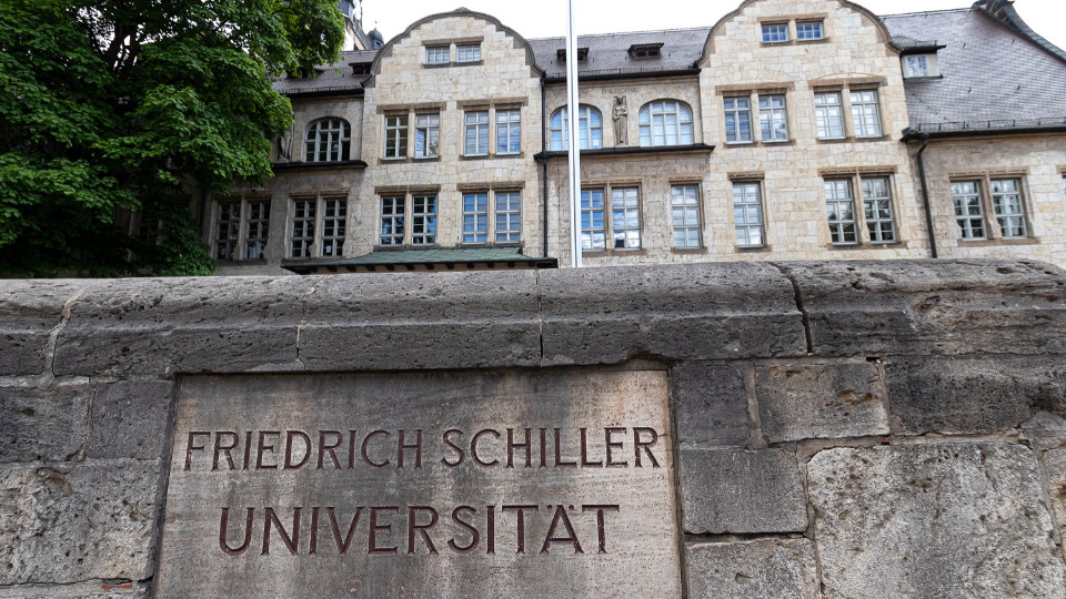 Aktionswoche „Wissenschaft gegen Faschismus“