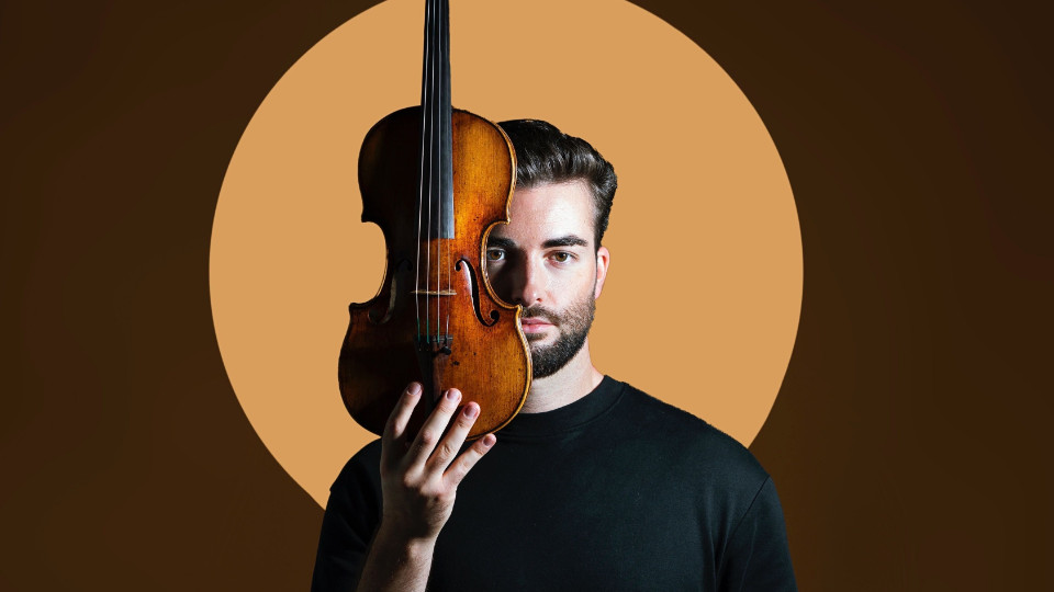 Jenaer Philharmonie lädt zum Sinfoniekonzert 