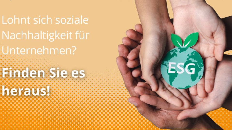 Bürgerstiftung lädt zu Diskussion über Verantwortung von Unternehmen ein