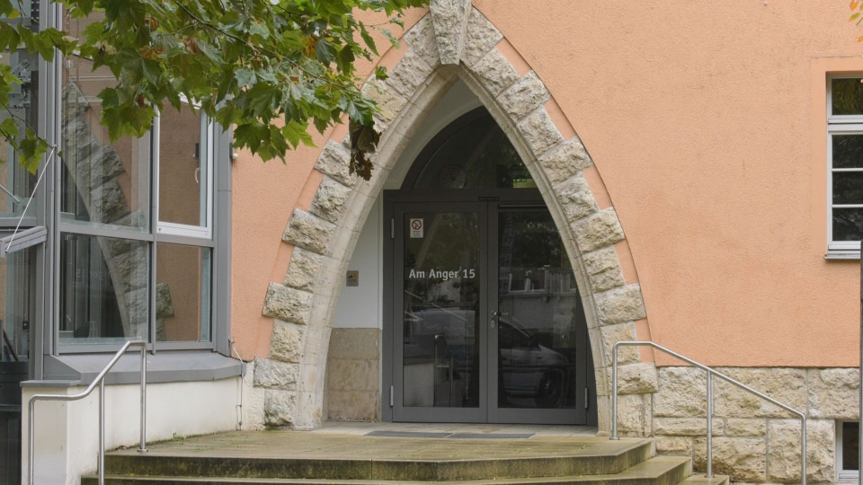 Closewitzer Straße: Stadt prüft kurzfristige Verbesserungen