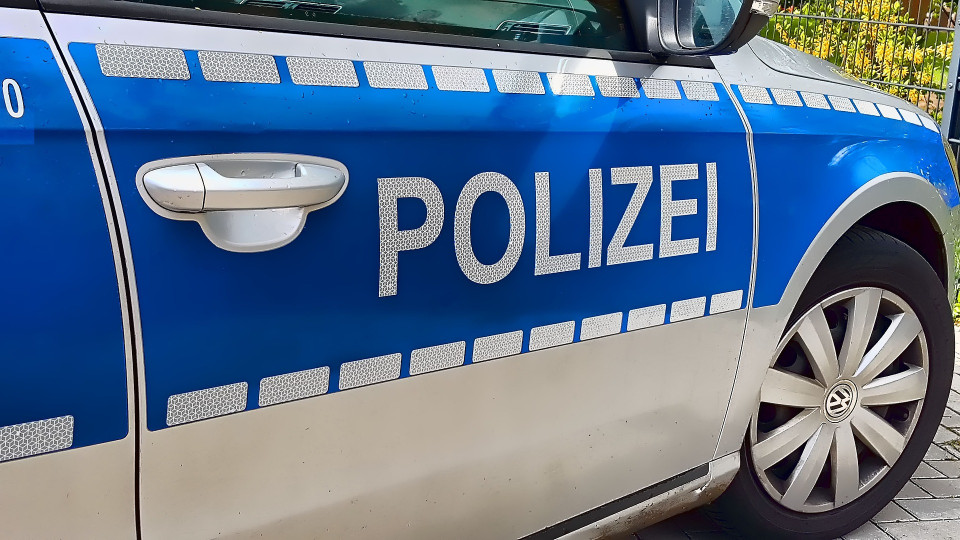 Polizei sucht Zeugen nach Autokorso