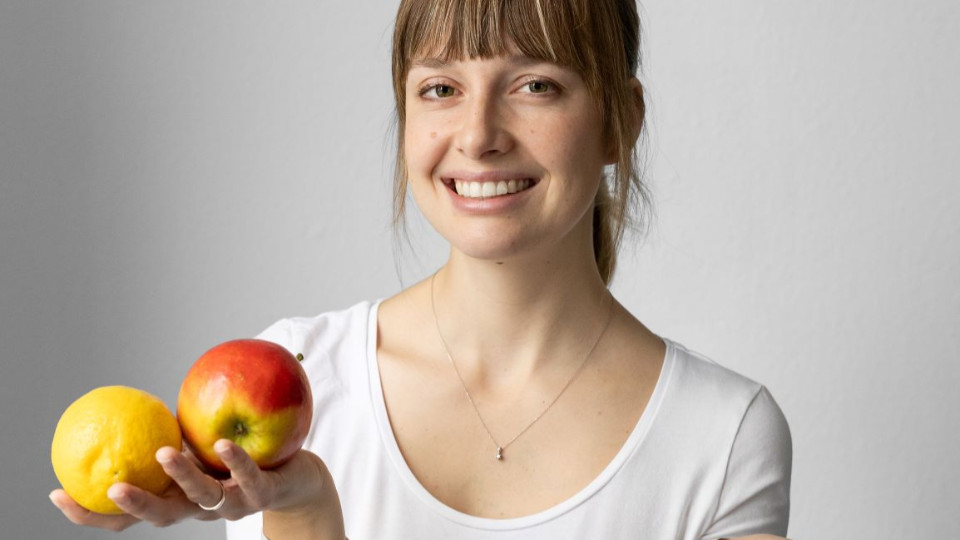 „Das ABC der Vitamine“ 