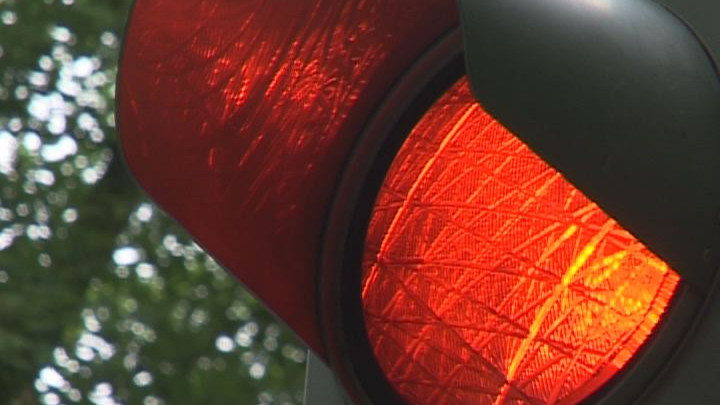 Ampel an Kreuzung Anger/Lutherplatz weiter außer Betrieb