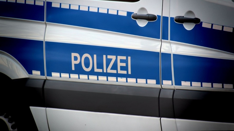 Pflanzenschutzmittel entwendet
