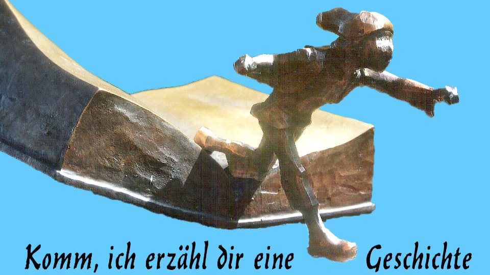 Vortrag über Oskar Maria Graf 