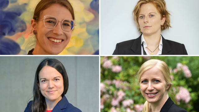 Warum sind Frauen in der Wissenschaft noch immer unterrepräsentiert?