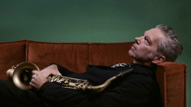 Jazz im Paradies präsentiert deutsch-französisches Sextett