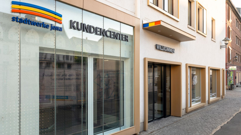 Kundenservice der Stadtwerke Energie am 7. und 8. Mai nicht erreichbar  