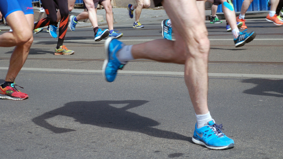 Firmenlauf ausverkauft: 3.600 Teilnehmer am Start