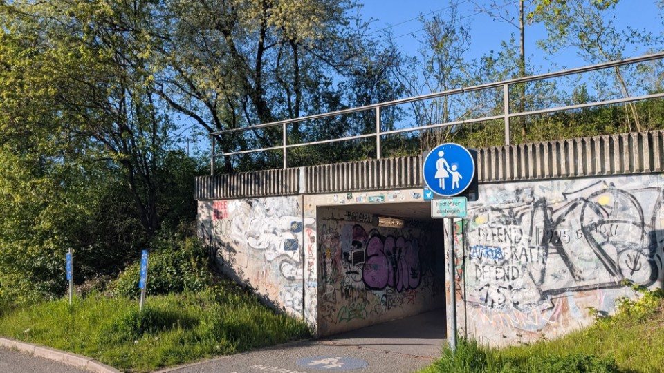 Goldbergtunnel wird deutlich teurer als geplant