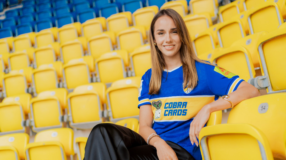 FCC verlängert mit Offensivspielerin Rieke Tietz