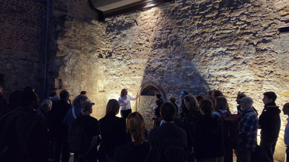 Tausende besuchen Lange Nacht der Museen