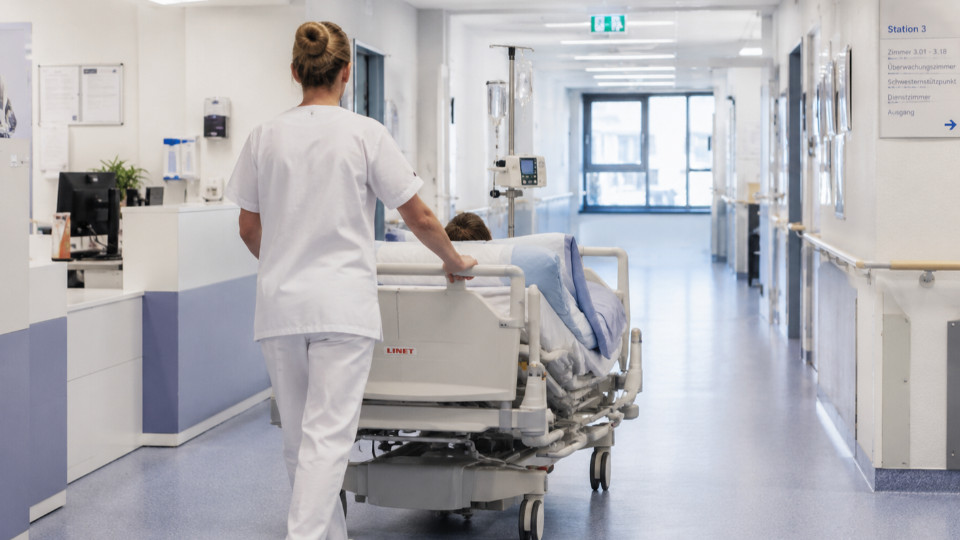 Protest gegen geplante Gesundheitsreform