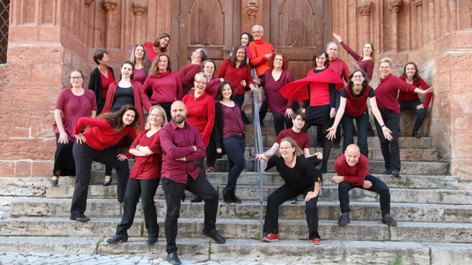 30 Jahre Gospelchor: FeetnVoices feiert Jubiläum mit Benefizkonzert