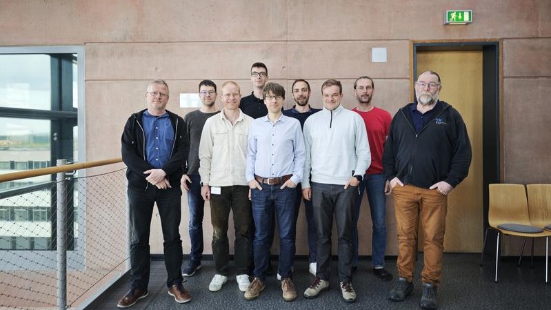 Thüringer Projekt soll Quantenkommunikation kompakter machen