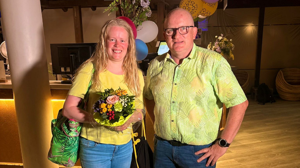GalaxSea-Abschiedsparty mit über 1.100 Badegästen