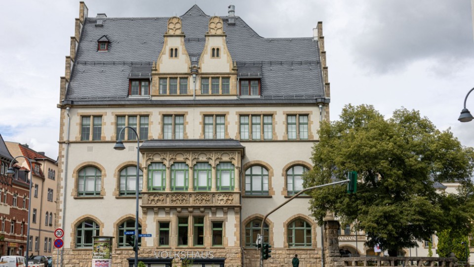 Tagung in Jena fragt nach der Macht der Phantasie