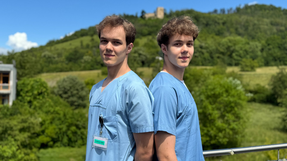 UKJ startet Summer School für Pflege-Nachwuchs