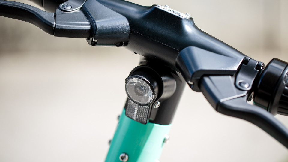 FUSS e.V. diskutiert E-Scooter auf Gehwegen
