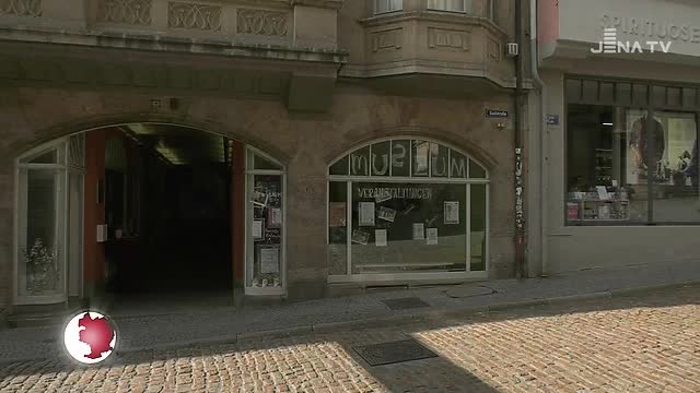 JenaJournal vom 26.07.2019