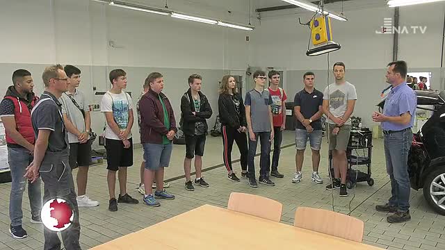 JenaJournal vom 05.08.2019