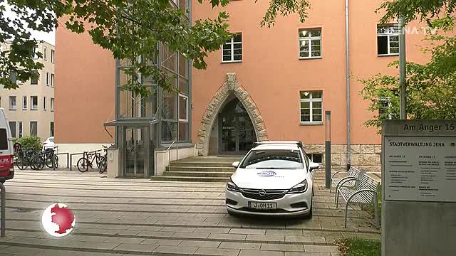 JenaJournal vom 27.09.2019