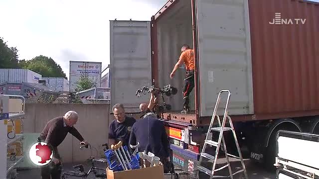 JenaJournal vom 26.09.2019