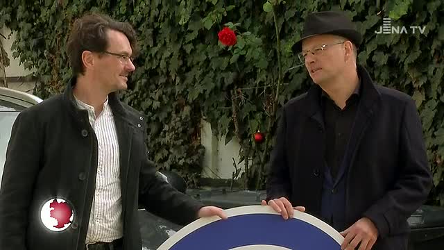 JenaJournal vom 30.10.2019