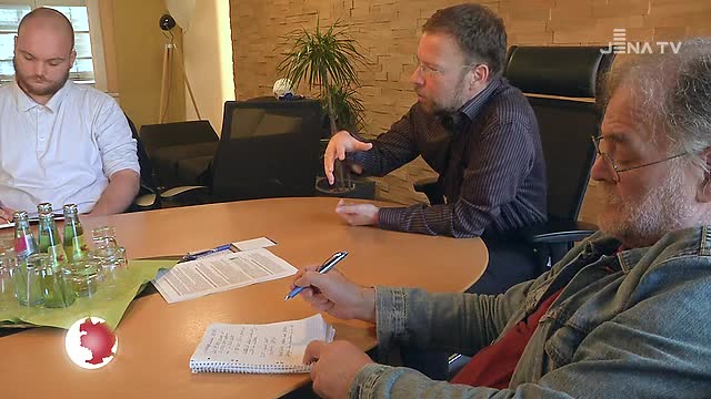 JenaJournal vom 01.11.2019