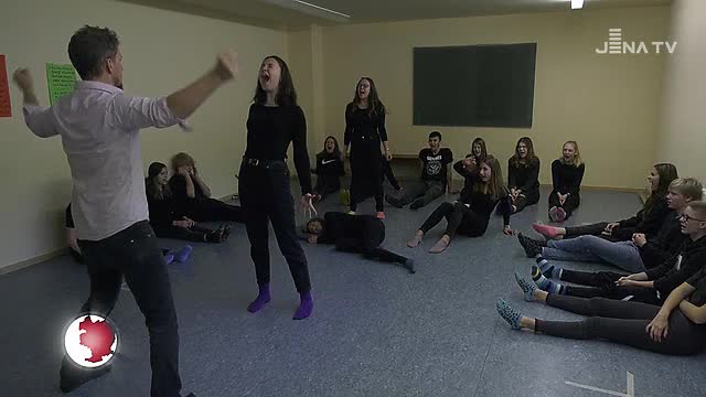 JenaJournal vom 12.11.2019