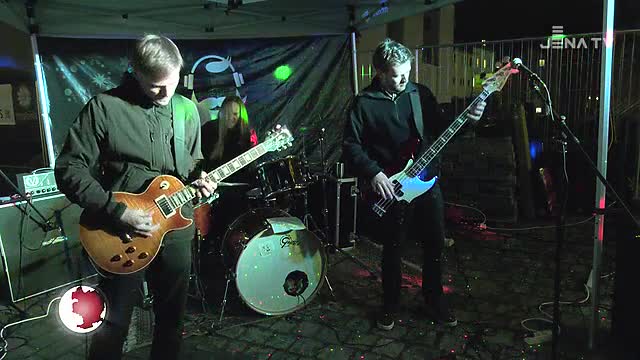 JenaJournal vom 19.12.2019