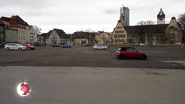 JenaJournal vom 30.01.2020