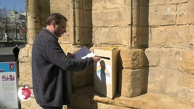 JenaJournal vom 30.03.2020