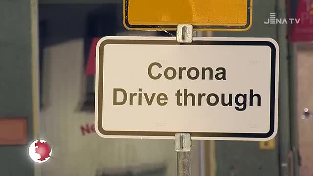 JenaJournal vom 23.03.2020