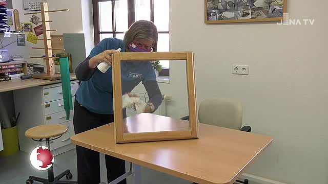 JenaJournal vom 24.03.2020